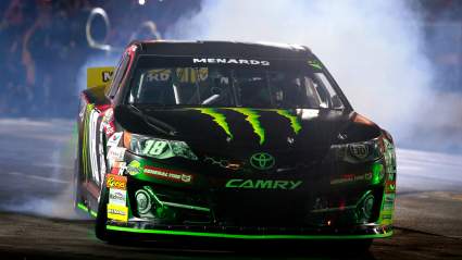 ARCA Menards Series Secures New Sponsor for 2022 Season