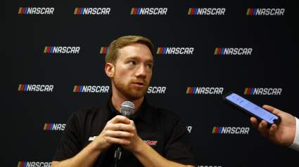 Tyler Reddick Secures New Primary in Historic Deal