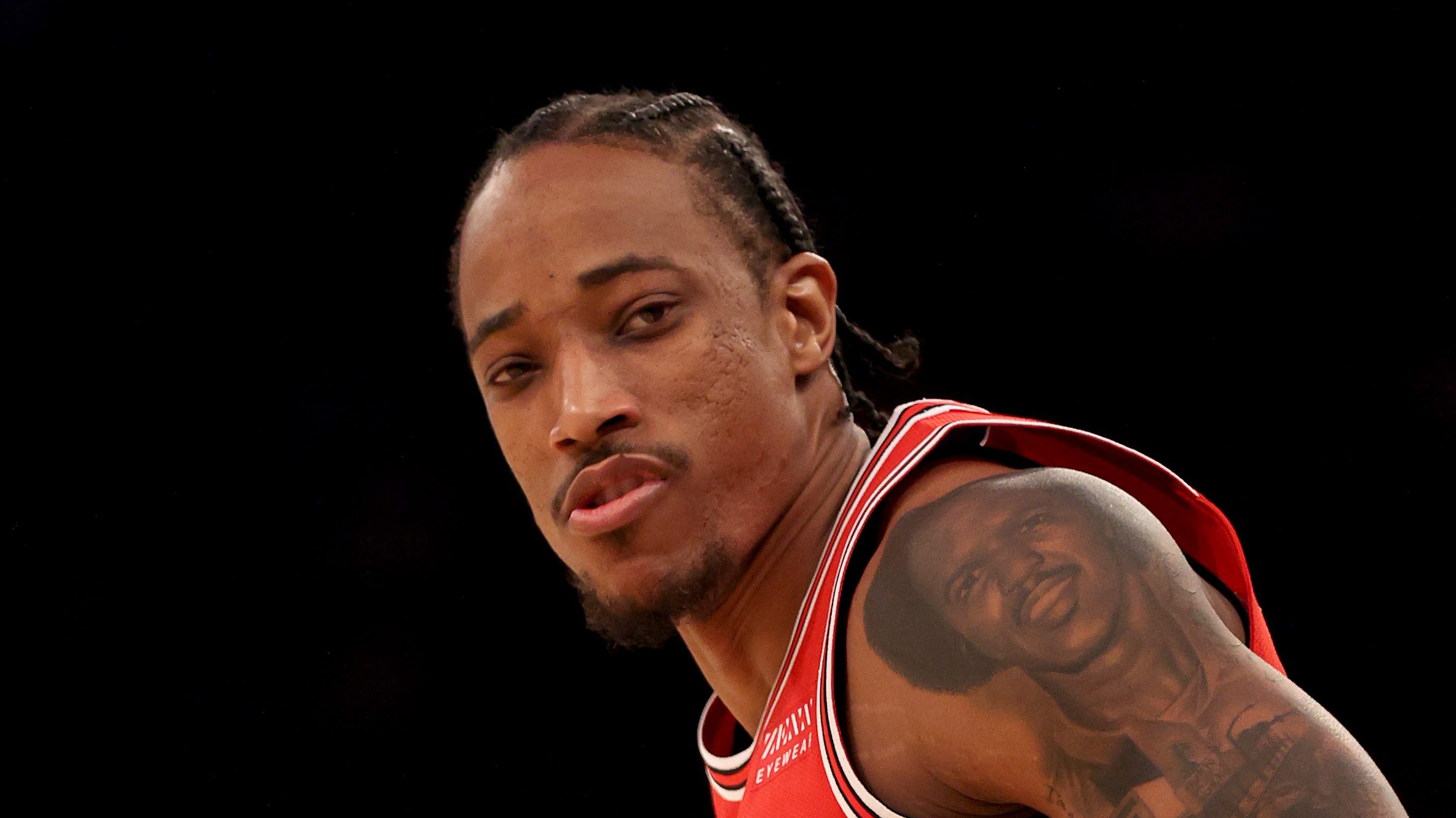 DeMar DeRozan Is Justifying Bulls Contract With Game-Winners, Strong Play