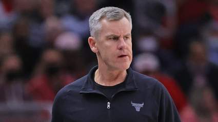 NBA Analyst Says Bulls ‘Need to Trade’ Red-Hot Guard