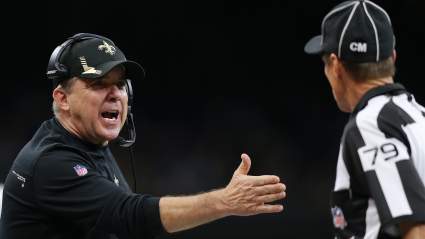 Newly Retired Sean Payton Gives 49ers a Bold Comparison
