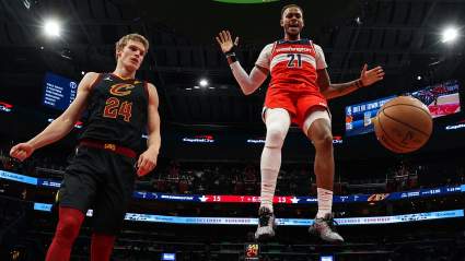 Former Bulls Lottery Pick Showing ‘Some Disturbing Signs’