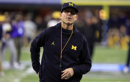 Top Bears Insider Drops Jim Harbaugh Bombshell