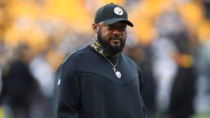 Steelers Could Emerge as ‘Viable Suitor’ for Ex-Pro Bowl RB, Says Analyst
