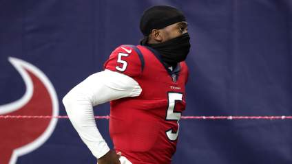 Jets Listed as ‘Potential Suitor’ for Dual-Threat QB, Says NFL Insider