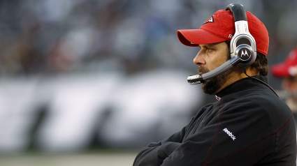 Former Chiefs Coach Gets Chance to Rekindle Coaching Career
