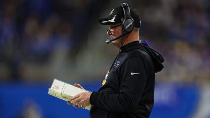 The Devil is ‘Out of the Building:’ Ex-Vikings Staffer Sounds off on New Season