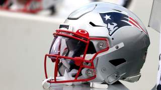 Patriots Legend Issues Surprising Warning About Franchise QB