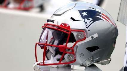 Patriots Add Electric QB Prospect to Radar with Top-30 Visit