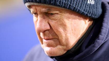 Patriots Star Likely to Be Franchise Tagged, Says Analyst