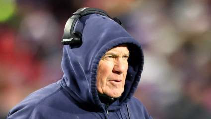 Patriots Assistant Previously Had ‘Incredible’ Head Coach Interview: Report
