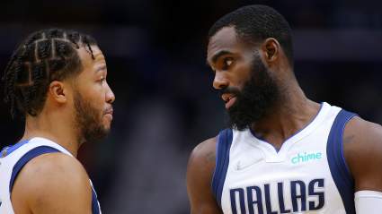 Mavericks Urged to Move Veteran Guard Ahead of NBA Trade Deadline