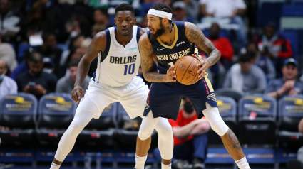 Unsung Hero: Dorian Finney-Smith