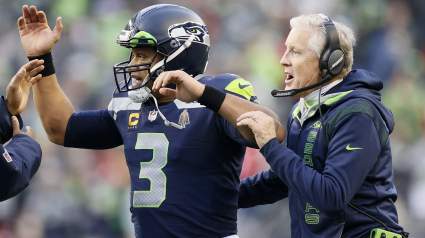 Seahawks Named as Possible Landing Spot for 7-Time Pro Bowl Receiver