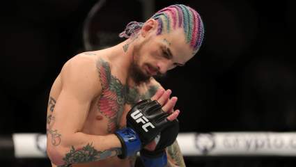 ‘Sugar’ Sean O’Malley Shares UFC Fight Plan: ‘Killing Spree’