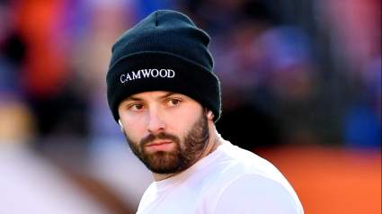 Browns AFC Rival Emerges as Landing Spot for QB Baker Mayfield