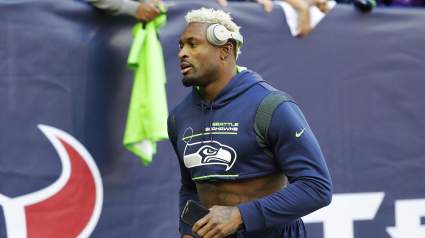 Jets Floated as Trade Destination for Surprisingly Available NFC Superstar