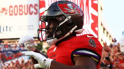Seahawks Urged to Add Former Top-5 Pick & Super Bowl Champ Running Back