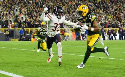 Bears Warned to Avoid 5x Pro Bowler During Free Agency