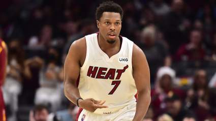 Heat All-Star Breaks Silence on Kevin Durant Trade Rumors