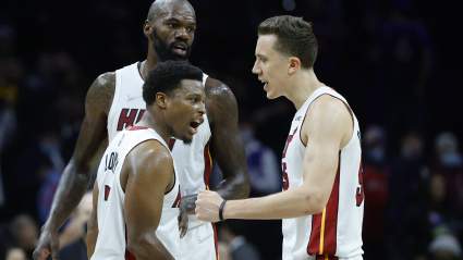 Miami Heat Star Could Be ‘in Play’ at Trade Deadline: Insider
