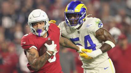Cardinals to Face ‘Battle Tested’ Playoff Foe, Rams Exec Says