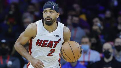 Heat Guard Barely Recognizable After Debuting New Hairdo [PHOTO]