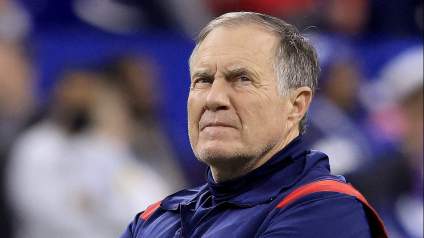 NFL Experts Suggest Bill Belichick ‘Willing to Pay’ Patriots Star Top Dollar