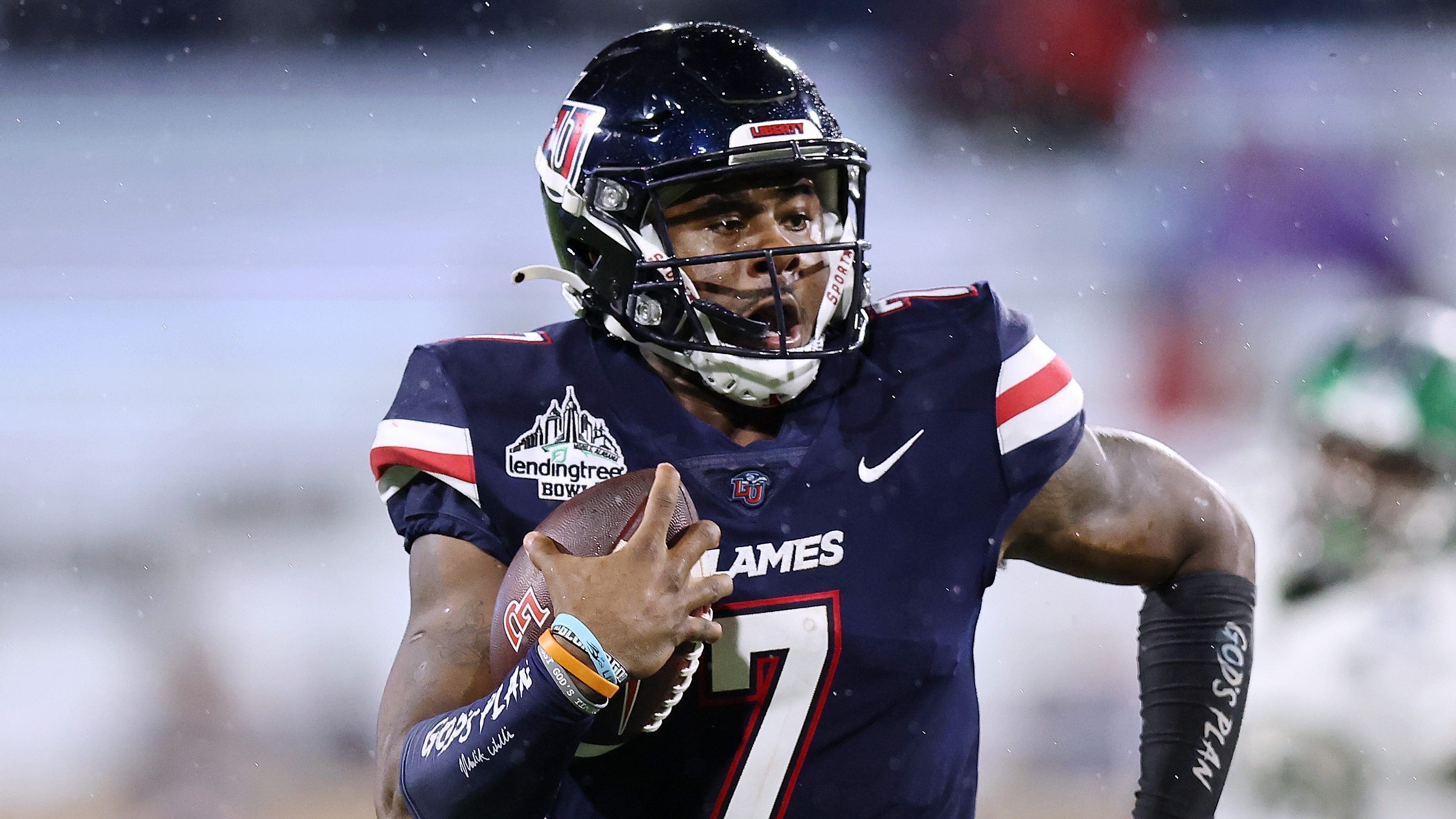 NFL Draft 2022: Can Teams Afford To Wait Until Round 2 For A QB?