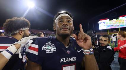 Insider Reveals Possible Bold Move Lions Could Make for Malik Willis