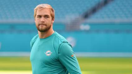 Jets Will Make ‘a Couple of Splashes’ This Offseason: Report