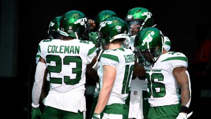 Jets Fan Favorite Faces ‘Uphill Battle’ to Make Team in 2022, Says Insider