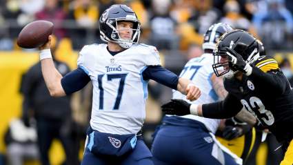 Steelers Linebacker’s Contract Named Among the Worst in the NFL