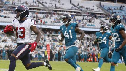 Proposed Trade Would Bring AFC Star Playmaker to the Jets