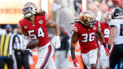 49ers ‘Wish’ They Could’ve Traded for AFC Starter, Analyst Says