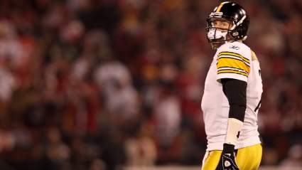 1 Reason 49ers Coach Vetoed 2009 Trade ‘in Place’ for Ben Roethlisberger