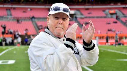 Favorite to Land Raiders’ Head Coaching Job Revealed
