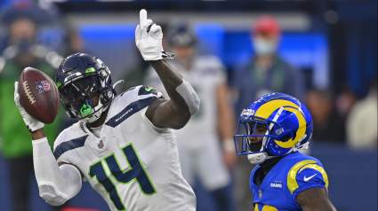 Lions-Seahawks Preview: Seattle’s Passing Game Poses Threat