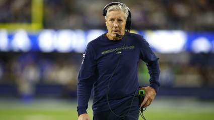 Seahawks Considered ‘Potential Buyers’ for 5-Time Pro Bowl RB