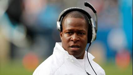 Top NFL Cornerback Offers Resounding Approval of Vikings’ HC Candidate