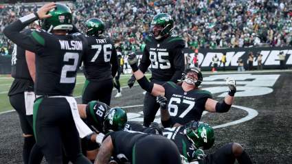 ‘Formidable’ Jets Have Chance to Be Division Contenders in 2022, Says Analyst