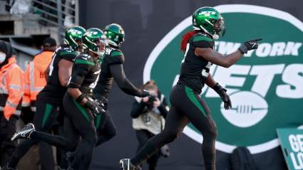 Prized Jets Free Agent Pickup, Team Captain Declared ‘Weak Link’