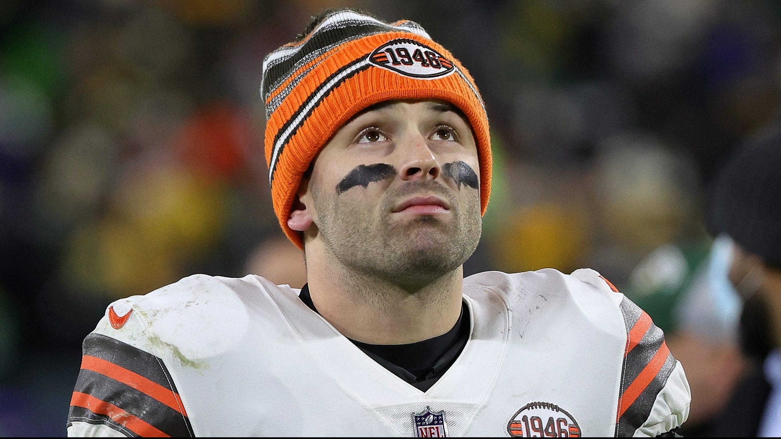 Baker Mayfield 'ready to move on' from Browns