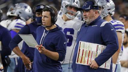‘Several’ Cowboys Coaches Expected to Leave Team: Report