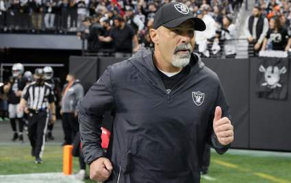 Bears Targeting Popular Raiders Coach After Key Departure: Report