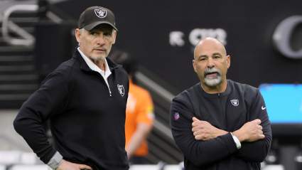 Raiders Cut Fan Favorite Defender, Says He’d Return for Playoffs