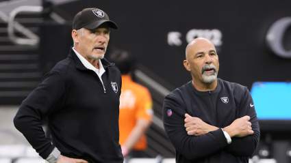 Raiders Make Final Decision on Firing GM Mike Mayock