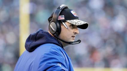 Giants Players Speak Out on Head Coach Joe Judge’s Performance