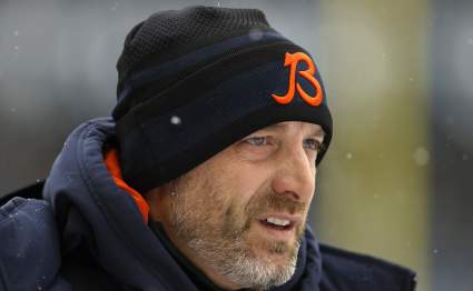 Bears Insider Gives Update on Pending Changes: ‘Really Like What I’m Hearing’