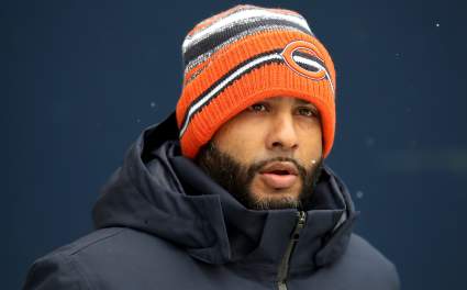 Longtime Bears Coach Could Be on the Way Out: Report
